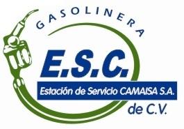 ESTACION DE SERVICIO CAMAISA SA DE CV